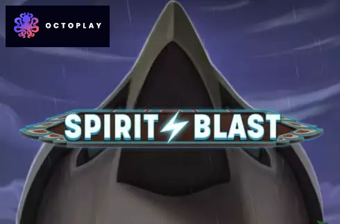 Spirit Blast